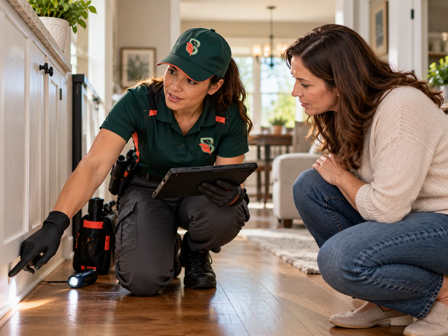Pest Control North Dakota FAQs